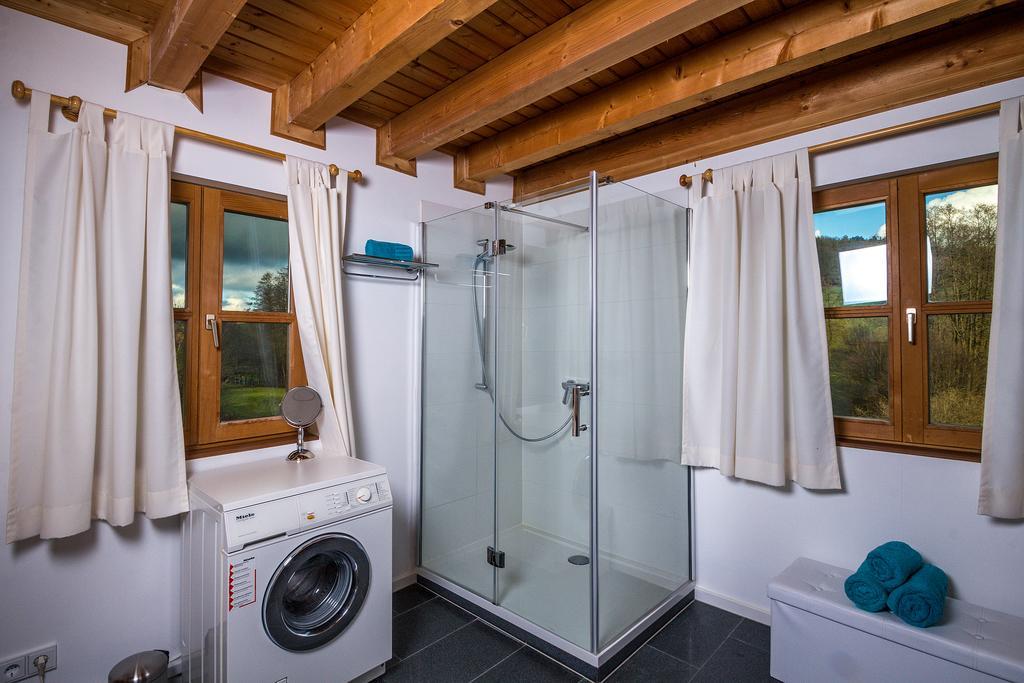 Chalet Am Bach Bad Birnbach Room photo